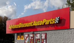 Advance Auto Parts - ECON